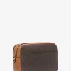 Střední crossbody taška Bryant Signature Logo Camera Střední crossbody taška Bryant Signature Logo Camera