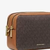 Střední crossbody taška Bryant Signature Logo Camera Střední crossbody taška Bryant Signature Logo Camera