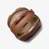 Střední kožený batoh Sable Pebble Střední kožený batoh Sable Pebble