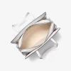 Střední kožená taška Laila Pebble Střední kožená taška Laila Pebble