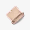 Střední logová konvertibilní crossbody kabelka Střední logová konvertibilní crossbody kabelka