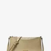 Střední metalická crossbody kabelka Arden Střední metalická crossbody kabelka Arden