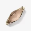 Střední metalická crossbody kabelka Arden Střední metalická crossbody kabelka Arden