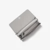 Střední metalická crossbody kabelka Jet Set Střední metalická crossbody kabelka Jet Set