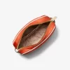 Střední nylonová crossbody taška na fotoaparát Jet Set Střední nylonová crossbody taška na fotoaparát Jet Set