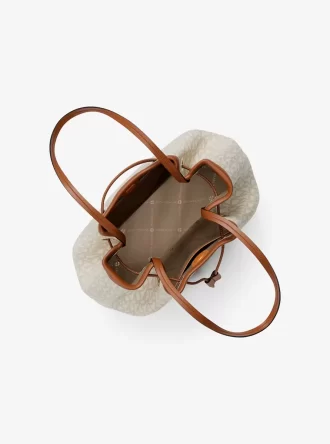 Střední taška Avery Signature s logem Bucket
