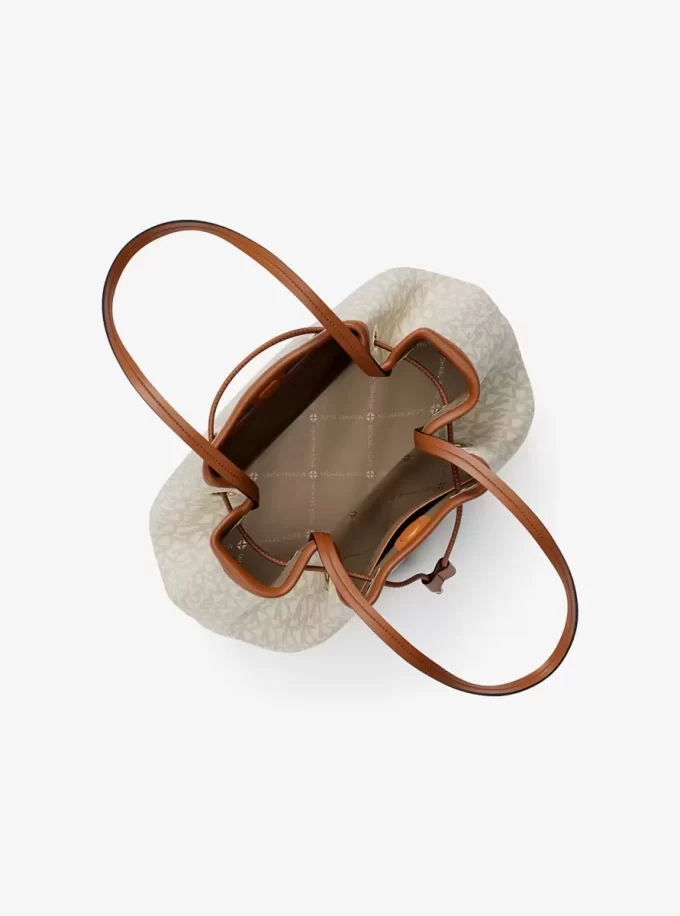 Střední taška Avery Signature s logem Bucket Střední taška Avery Signature s logem Bucket