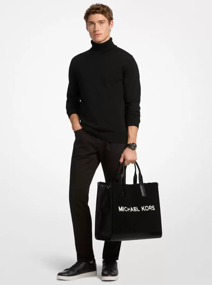 Střední taška Cooper Sherpa Convertible Tote