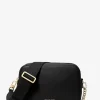 Středně velká kožená crossbody taška Bryant Pebbled Středně velká kožená crossbody taška Bryant Pebbled