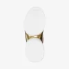 Tenisky s logem Olympia Signature