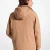 Tkaná polní bunda 2 v 1 Tkaná polní bunda 2 v 1