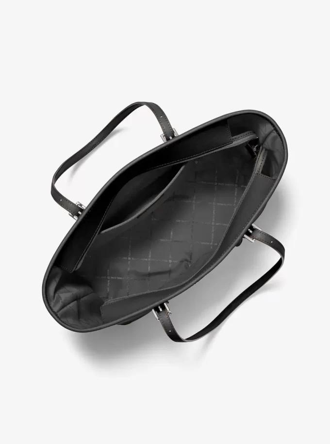 Velká cestovní taška Jet Set Travel Saffiano Leather Tote Velká cestovní taška Jet Set Travel Saffiano Leather Tote