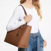 Velká cestovní taška Jet Set Travel Saffiano Leather Tote Velká cestovní taška Jet Set Travel Saffiano Leather Tote