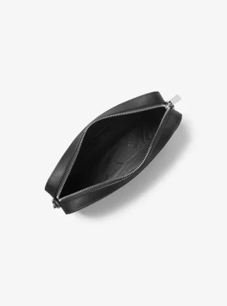 Velká crossbody kabelka Jet Set s logem