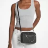 Velká crossbody kabelka Jet Set s logem Velká crossbody kabelka Jet Set s logem