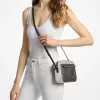 Velká crossbody kabelka Jet Set s logem Signature Velká crossbody kabelka Jet Set s logem Signature