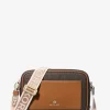 Velká crossbody kabelka Maeve Signature Velká crossbody kabelka Maeve Signature