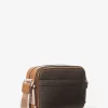 Velká crossbody kabelka Maeve Signature Velká crossbody kabelka Maeve Signature
