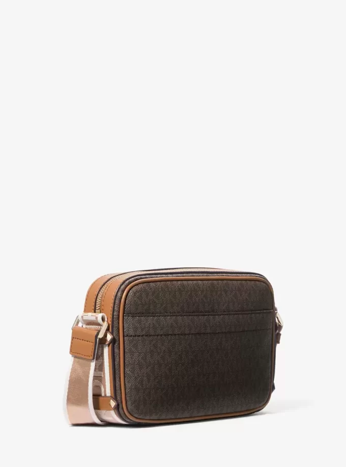 Velká crossbody kabelka Maeve Signature Velká crossbody kabelka Maeve Signature