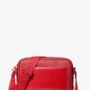 Velká crossbody kabelka Maeve Signature Logo Velká crossbody kabelka Maeve Signature Logo