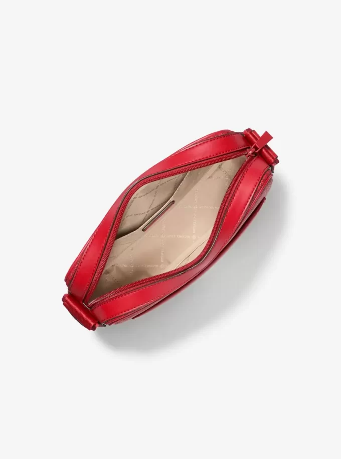 Velká crossbody kabelka Maeve Signature Logo Velká crossbody kabelka Maeve Signature Logo