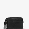 Velká crossbody kabelka Maeve Signature Logo Velká crossbody kabelka Maeve Signature Logo