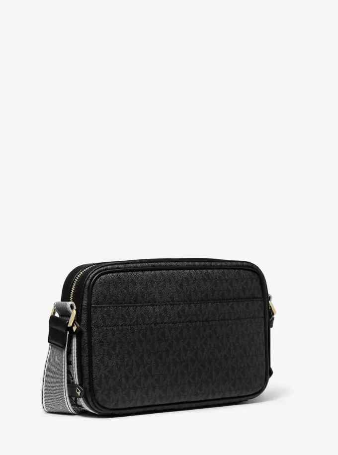 Velká crossbody kabelka Maeve Signature Logo Velká crossbody kabelka Maeve Signature Logo