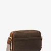 Velká crossbody kabelka Maeve Signature Logo Velká crossbody kabelka Maeve Signature Logo