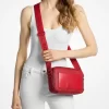 Velká crossbody kabelka Maeve Signature Logo Velká crossbody kabelka Maeve Signature Logo
