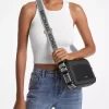 Velká crossbody kabelka Maeve Signature Logo Velká crossbody kabelka Maeve Signature Logo