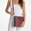 Velká crossbody kabelka s potiskem loga Jet Set Velká crossbody kabelka s potiskem loga Jet Set