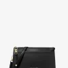 Velká kožená crossbody kabelka Empire Velká kožená crossbody kabelka Empire