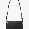 Velká kožená crossbody kabelka Empire Velká kožená crossbody kabelka Empire