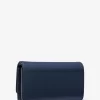 Velká kožená crossbody kabelka Jet Set Velká kožená crossbody kabelka Jet Set