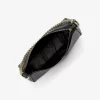 Velká kožená crossbody kabelka Jet Set Pebbled Velká kožená crossbody kabelka Jet Set Pebbled