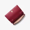 Velká kožená kabelka Carson Pebbled Crossbody Velká kožená kabelka Carson Pebbled Crossbody
