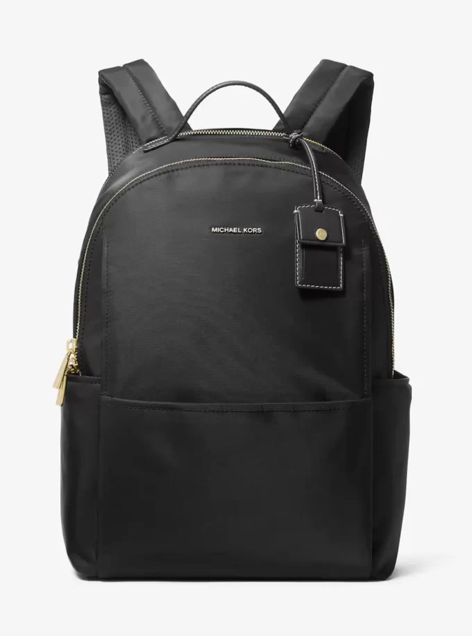 Velký nylonový batoh Sable Velký nylonový batoh Sable
