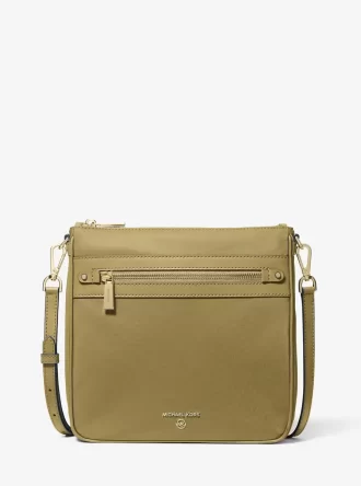 Velká nylonová crossbody kabelka Jet Set