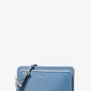Velká nylonová crossbody kabelka Jet Set Velká nylonová crossbody kabelka Jet Set