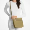 Velká nylonová crossbody kabelka Jet Set