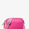 Velká nylonová gabardénová crossbody kabelka Jet Set Velká nylonová gabardénová crossbody kabelka Jet Set