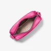 Velká nylonová gabardénová crossbody kabelka Jet Set Velká nylonová gabardénová crossbody kabelka Jet Set
