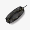 Velká nylonová gabardénová crossbody kabelka Jet Set Velká nylonová gabardénová crossbody kabelka Jet Set