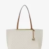 Velká taška Evelyn Signature Logo Tote Velká taška Evelyn Signature Logo Tote