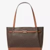 Velká taška Reed Signature Logo Tote