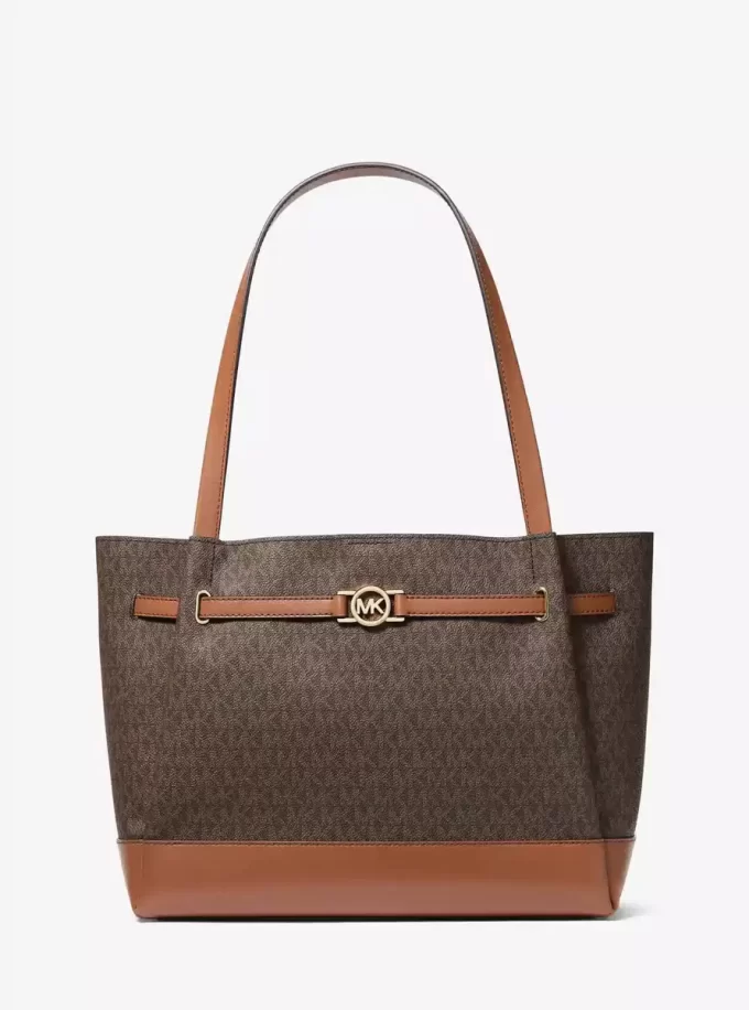 Velká taška Reed Signature Logo Tote