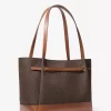 Velká taška Reed Signature Logo Tote