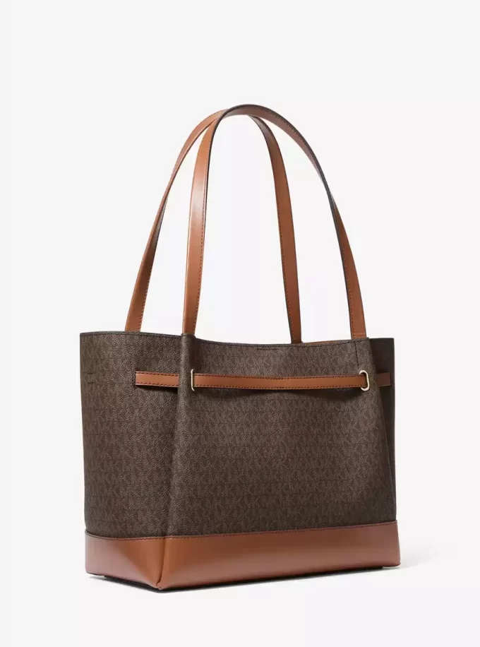 Velká taška Reed Signature Logo Tote