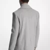 Vlněný kabát Peacoat Vlněný kabát Peacoat