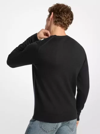Vlněný svetr